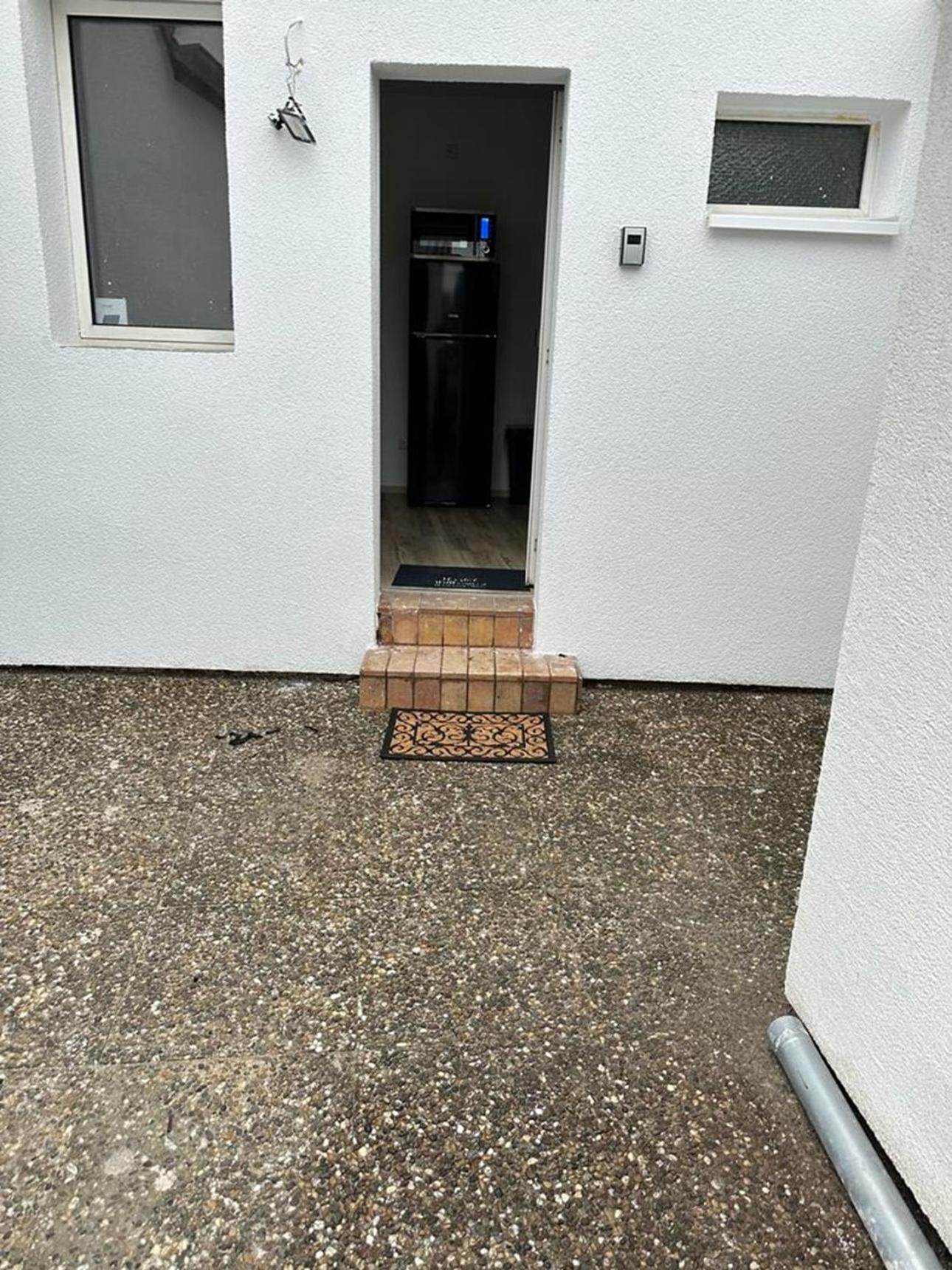 Rona 2Xzimmerwohnung Darmstadt Exterior photo